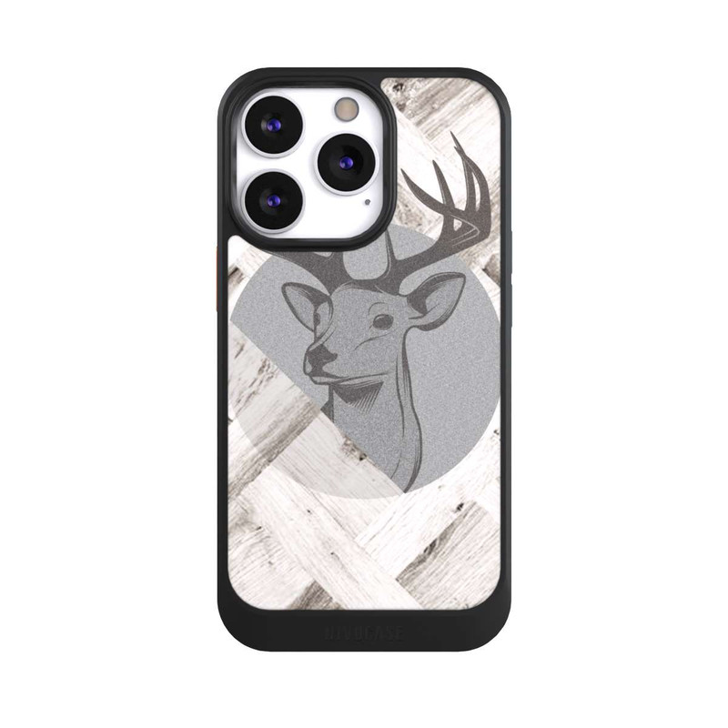 iPhone 13 Pro NIVOcore Miracle de la forêt