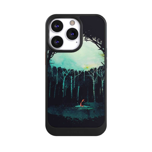 Apple iPhone 13 Pro NIVOcore Deep in the Forest