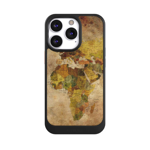 Apple iPhone 13 Pro NIVOcore Small World