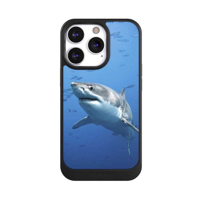 iPhone 13 Pro NIVOcore Großer Hai