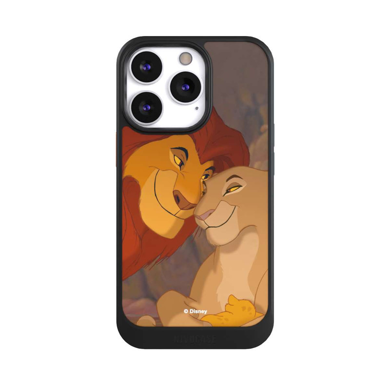 iPhone 13 Pro NIVOcore Lion Love