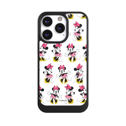 Apple iPhone 13 Pro NIVOcore Minnie Mouse - Pattern