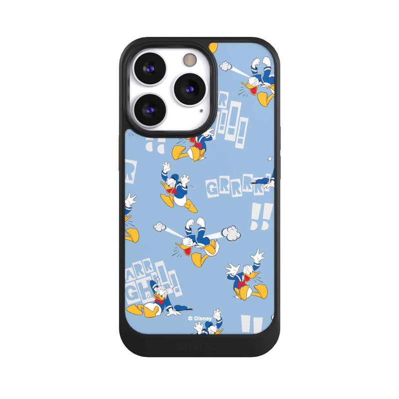 iPhone 13 Pro NIVOcore Modèle de Donald