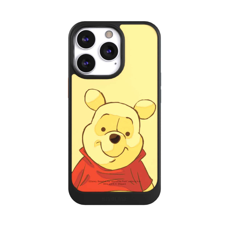 iPhone 13 Pro NIVOcore Pooh the Bear