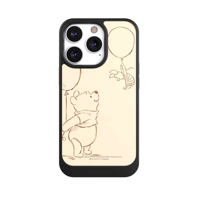 iPhone 13 Pro NIVOcore Winnie & Ferkel