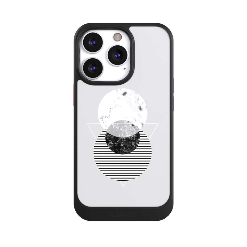 iPhone 13 Pro NIVOcore Minimalismus 9