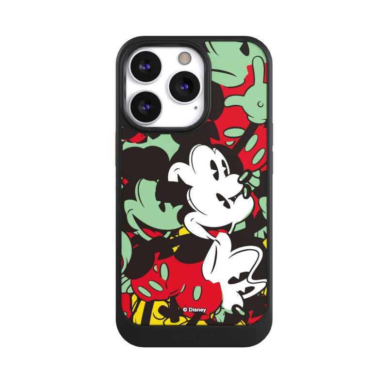 iPhone 13 Pro NIVOcore Mickey Muse