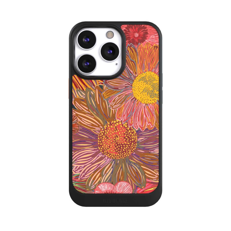 iPhone 13 Pro NIVOcore Danse des marguerites