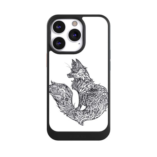 Apple iPhone 13 Pro NIVOcore Renard Orné