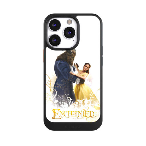 Apple iPhone 13 Pro NIVOcore La Belle et la Bête Film