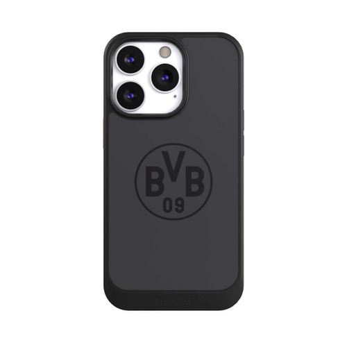Apple iPhone 13 Pro NIVOcore BVB Grau