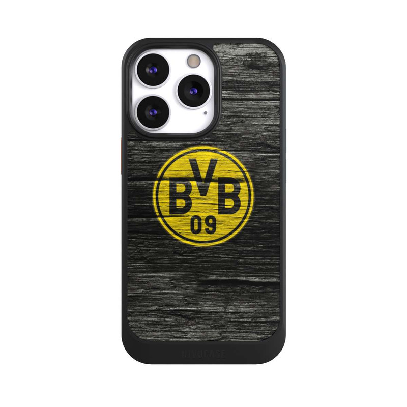 iPhone 13 Pro NIVOcore BVB Holzoptik