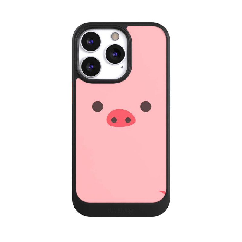 iPhone 13 Pro NIVOcore little piglet