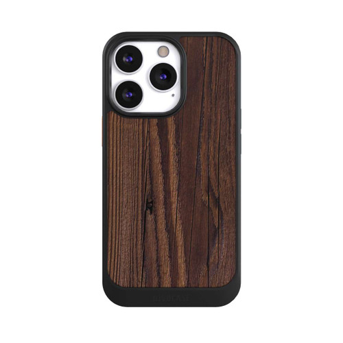 Apple iPhone 13 Pro NIVOcore Maserung Holzlook