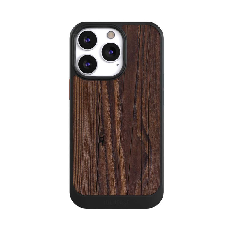 iPhone 13 Pro NIVOcore Maserung Holzlook