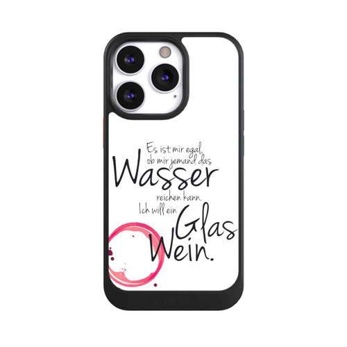 Apple iPhone 13 Pro NIVOcore Es ist Mir Egal