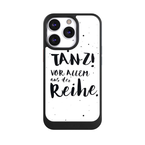 Apple iPhone 13 Pro NIVOcore Tanz vor Allem aus der Reihe