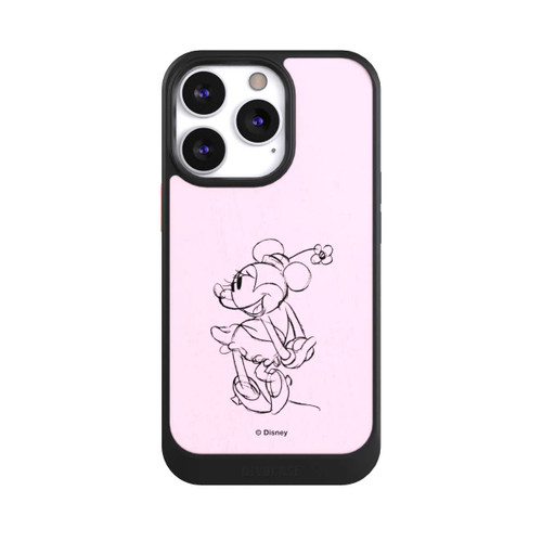 Apple iPhone 13 Pro NIVOcore Minnie Mouse Vintage