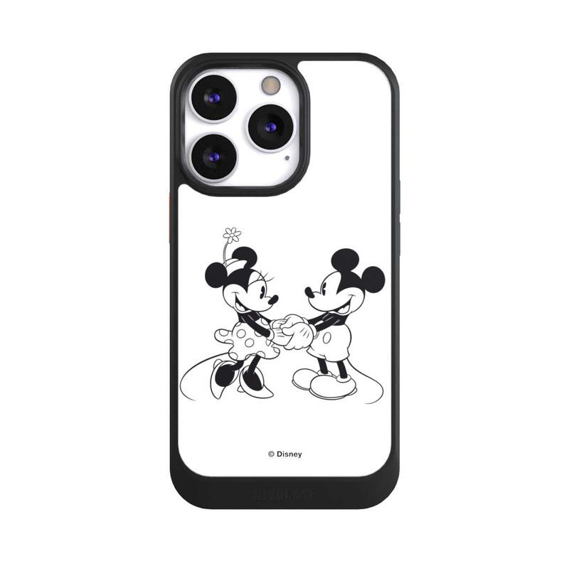 iPhone 13 Pro NIVOcore Mickey and Minnie