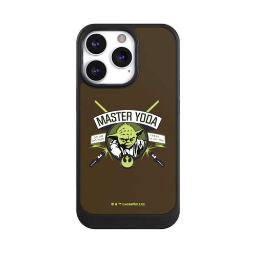 Apple iPhone 13 Pro NIVOcore Master Yoda