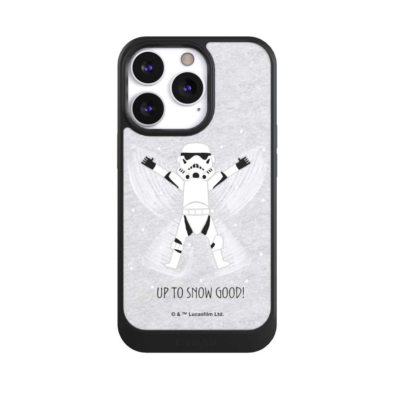 iPhone 13 Pro NIVOcore Up to Snow Good - Star Wars