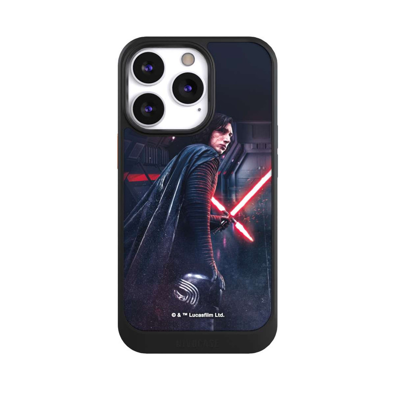 iPhone 13 Pro NIVOcore Kylo Ren - Star Wars 8