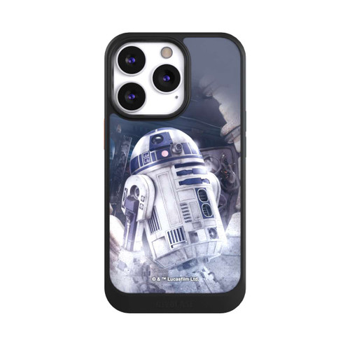 Apple iPhone 13 Pro NIVOcore R2D2 - Star Wars 8
