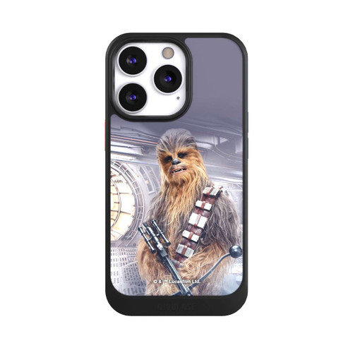 Apple iPhone 13 Pro NIVOcore Chewbacca - Star Wars 8