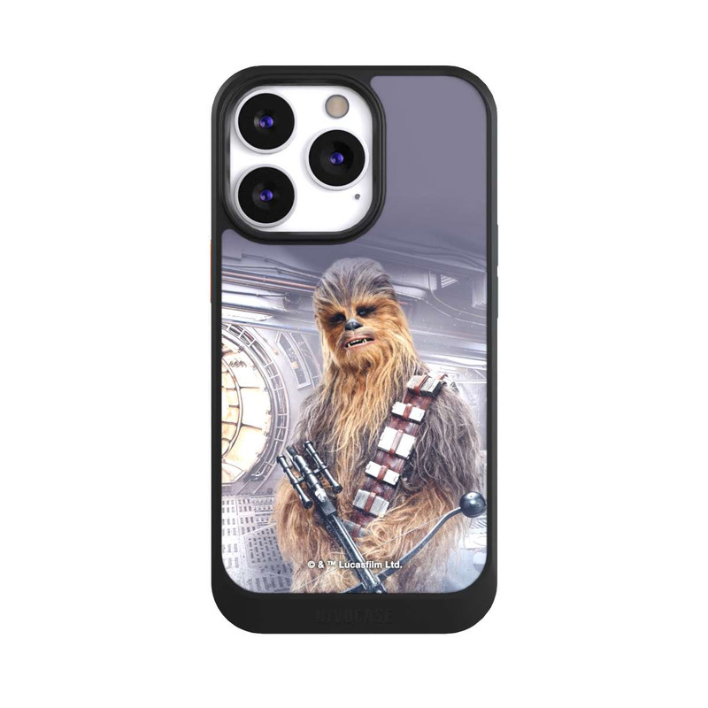 iPhone 13 Pro NIVOcore Chewbacca - Star Wars 8