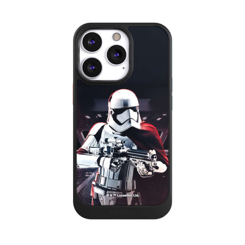 Apple iPhone 13 Pro NIVOcore Captain Phasma - Star Wars 8