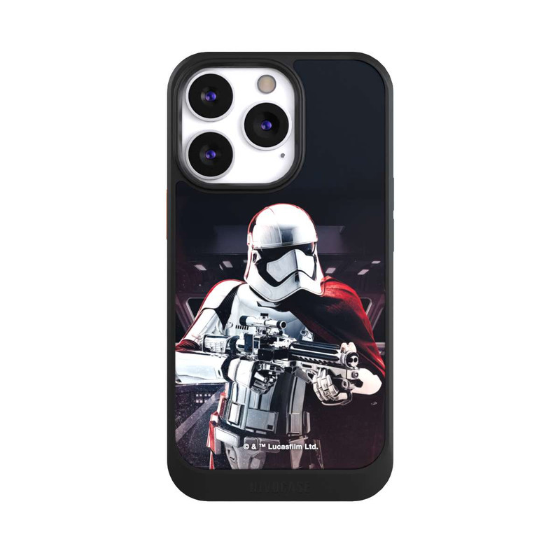 iPhone 13 Pro NIVOcore Captain Phasma - Star Wars 8