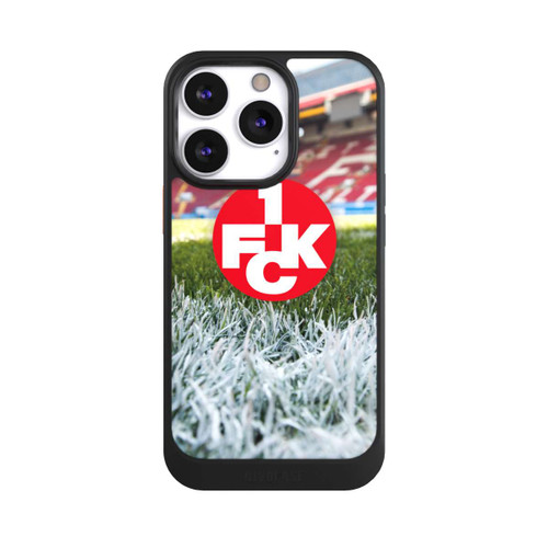 Apple iPhone 13 Pro NIVOcore Stadionrasen FCK