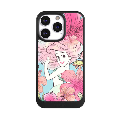 Apple iPhone 13 Pro NIVOcore Arielle Royal Floral