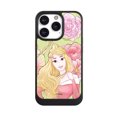 Apple iPhone 13 Pro NIVOcore La Belle Royal Floral