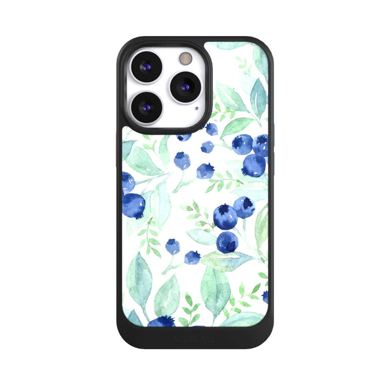 iPhone 13 Pro NIVOcore Blueberry