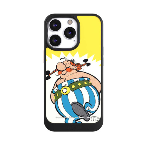 Apple iPhone 13 Pro NIVOcore Obélix Vintage