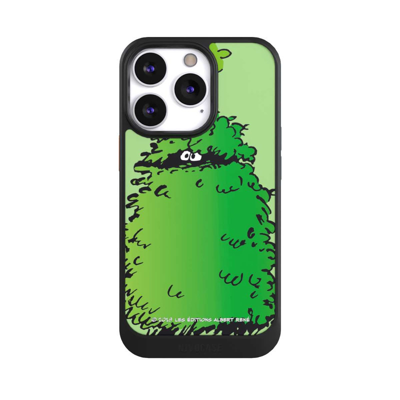 iPhone 13 Pro NIVOcore Römer