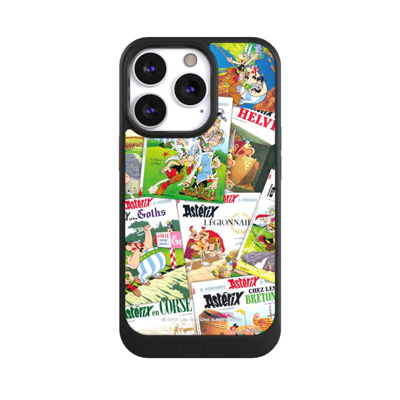 iPhone 13 Pro NIVOcore Cover Collection