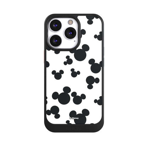 Apple iPhone 13 Pro NIVOcore Mickey Icon Pattern