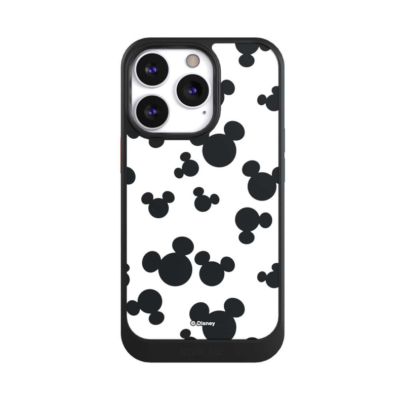 iPhone 13 Pro NIVOcore Mickey Icône All Over