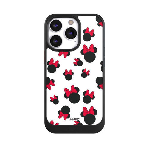 Apple iPhone 13 Pro NIVOcore Minnie Icon Pattern
