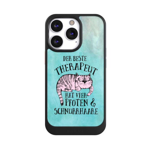 Apple iPhone 13 Pro NIVOcore Katze Therapeut