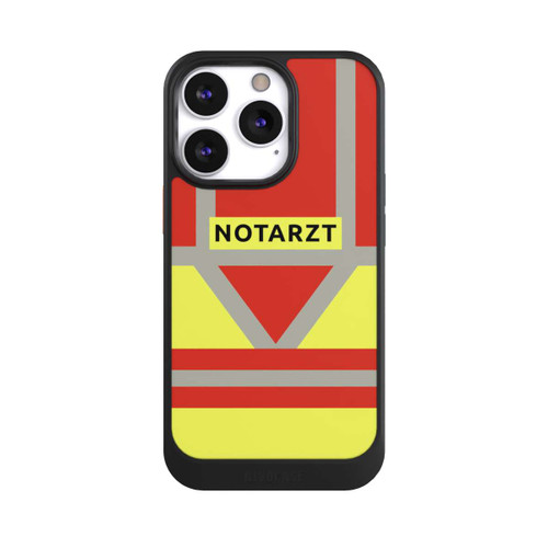 Apple iPhone 13 Pro NIVOcore Notarzt Beruf