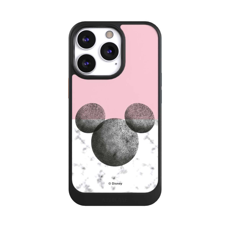 iPhone 13 Pro NIVOcore Micky Maus Marmor