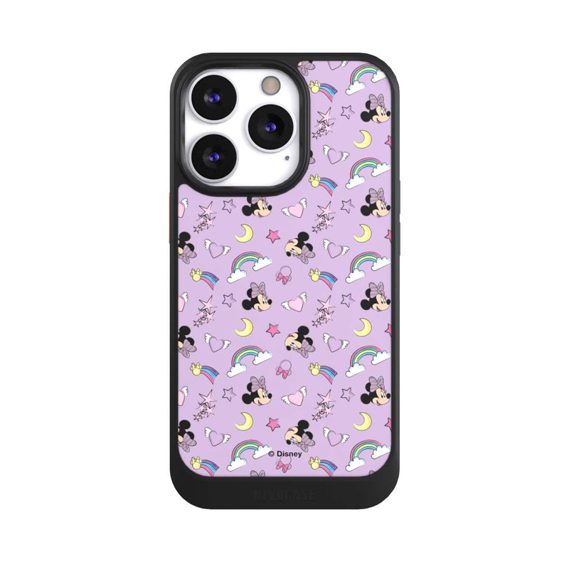 iPhone 13 Pro NIVOcore Minnie Pattern 01