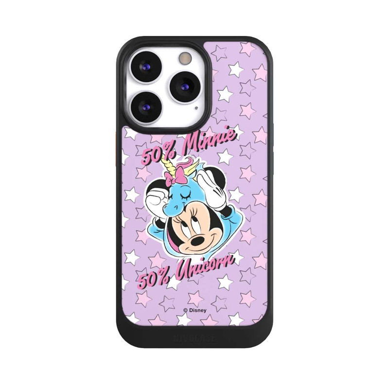 iPhone 13 Pro NIVOcore Minnie 50 pour cent licorne