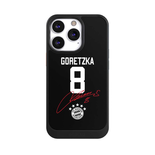 Apple iPhone 13 Pro NIVOcore Goretzka #8 - Midfield - FCB