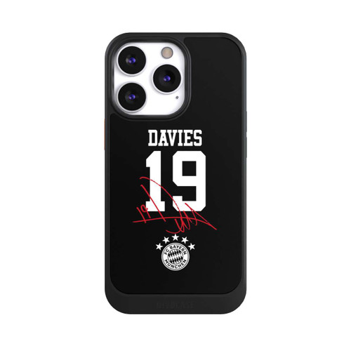 Apple iPhone 13 Pro NIVOcore Davies #19 - FCB