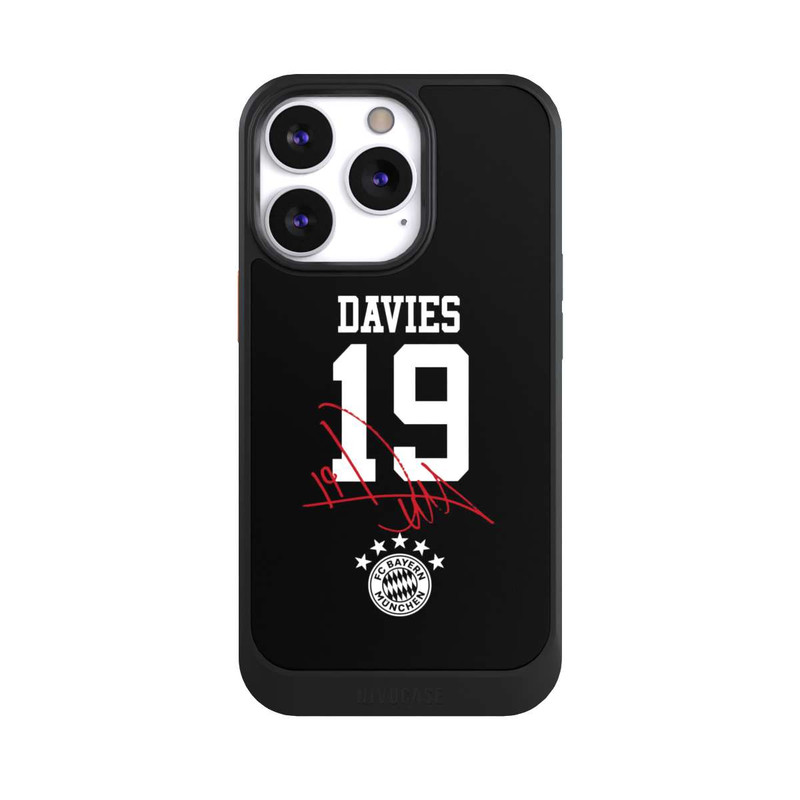 iPhone 13 Pro NIVOcore Davies #19 - FCB