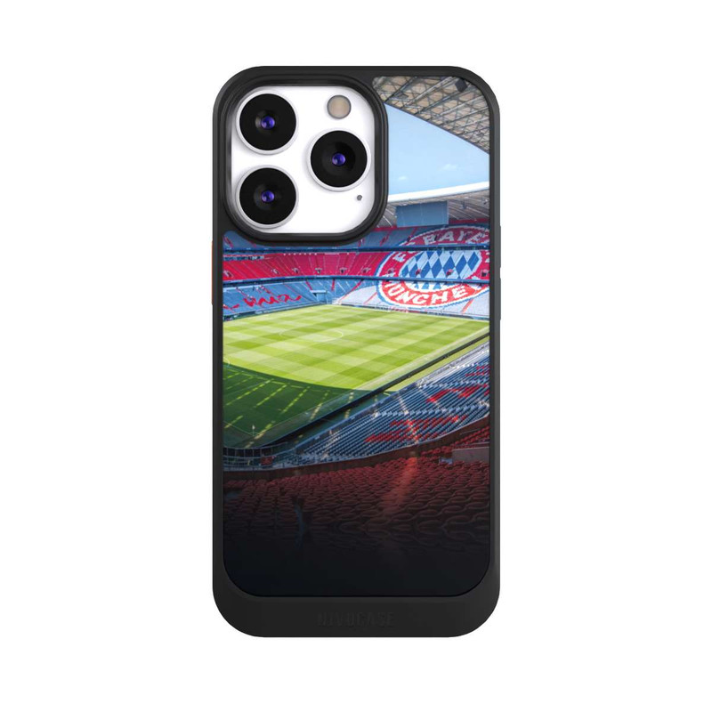 iPhone 13 Pro NIVOcore Stade FC Bayern - Color